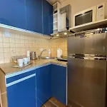 02 Centrum - Mieszkanie Dla 2 Os 아파트