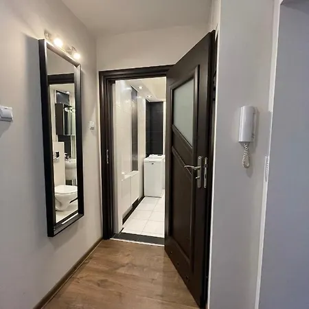 02 Centrum - Mieszkanie Dla 2 Os * Gdynia