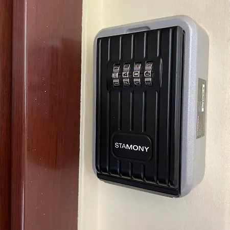 02 Centrum - Mieszkanie Dla 2 Os *