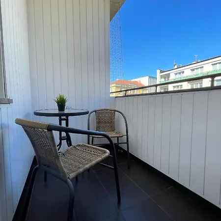 02 Centrum - Mieszkanie Dla 2 Os Apartment *