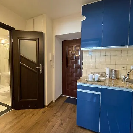 02 Centrum - Mieszkanie Dla 2 Os Gdynia